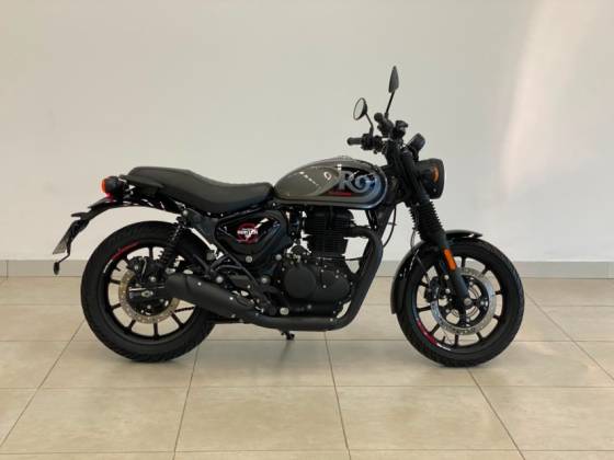 ROYAL ENFIELD HUNTER 350 ROYAL ENFIELD HUNTER 350